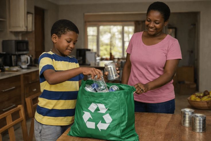 Household Participation