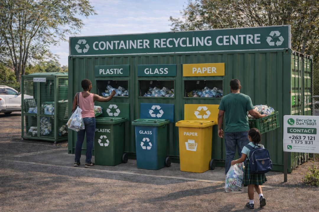 Separation at source